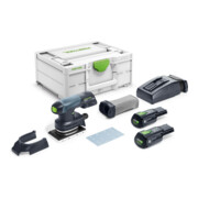 Festool Accu-vlakschuurmachine RTSC 400 3,0 I-Plus-4