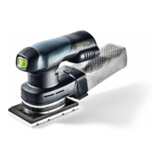 Festool Accu-vlakschuurmachine RTSC 400-Basic-2