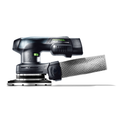 Festool Accu-vlakschuurmachine RTSC 400-Basic