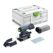 Festool Accu-vlakschuurmachine RTSC 400-Basic-4