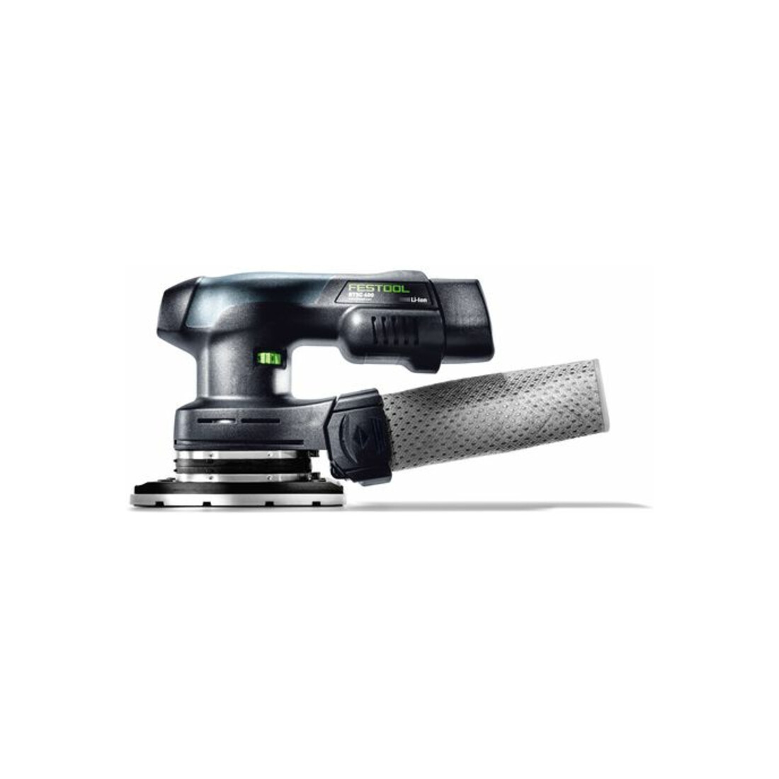 Festool Accu-vlakschuurmachine RTSC 400-Basic-ERGO