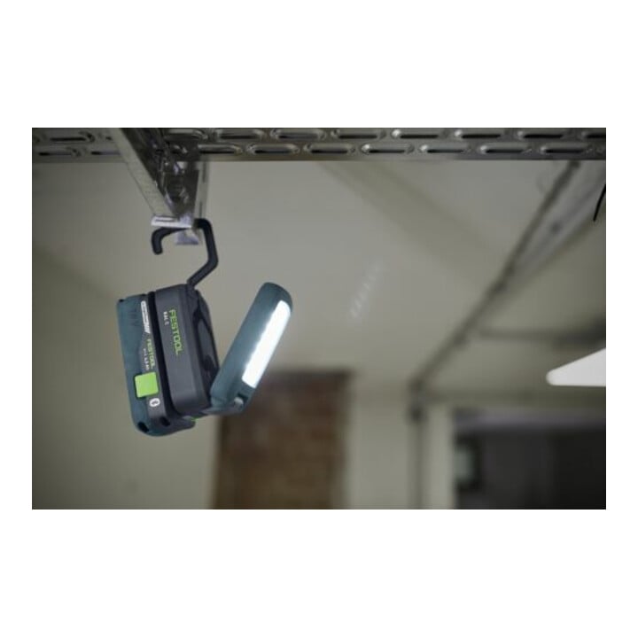 Festool Accu-werkverlichting SYSLITE KAL C