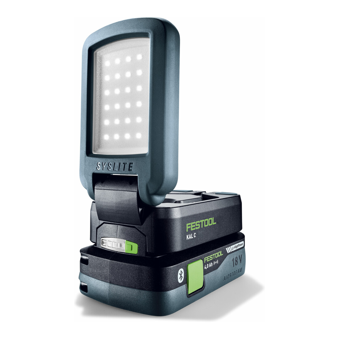 Festool Accu-werkverlichting SYSLITE KAL C