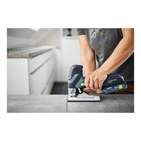 Festool Accu-wipzaag CARVEX PSC-E 18 EB-Basic