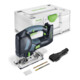 Festool Accu-wipzaag PSBC 500 EB-Basic