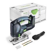 Festool Accu-wipzaag PSBC 500 EB-Basic-2
