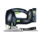 Festool Accu-wipzaag PSBC 500 EB-Basic