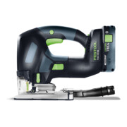 Festool Accu-wipzaag PSBC 500 EB-Basic-5