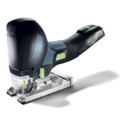 Festool Accu-wipzaag PSC 500 EB Basic Set-1