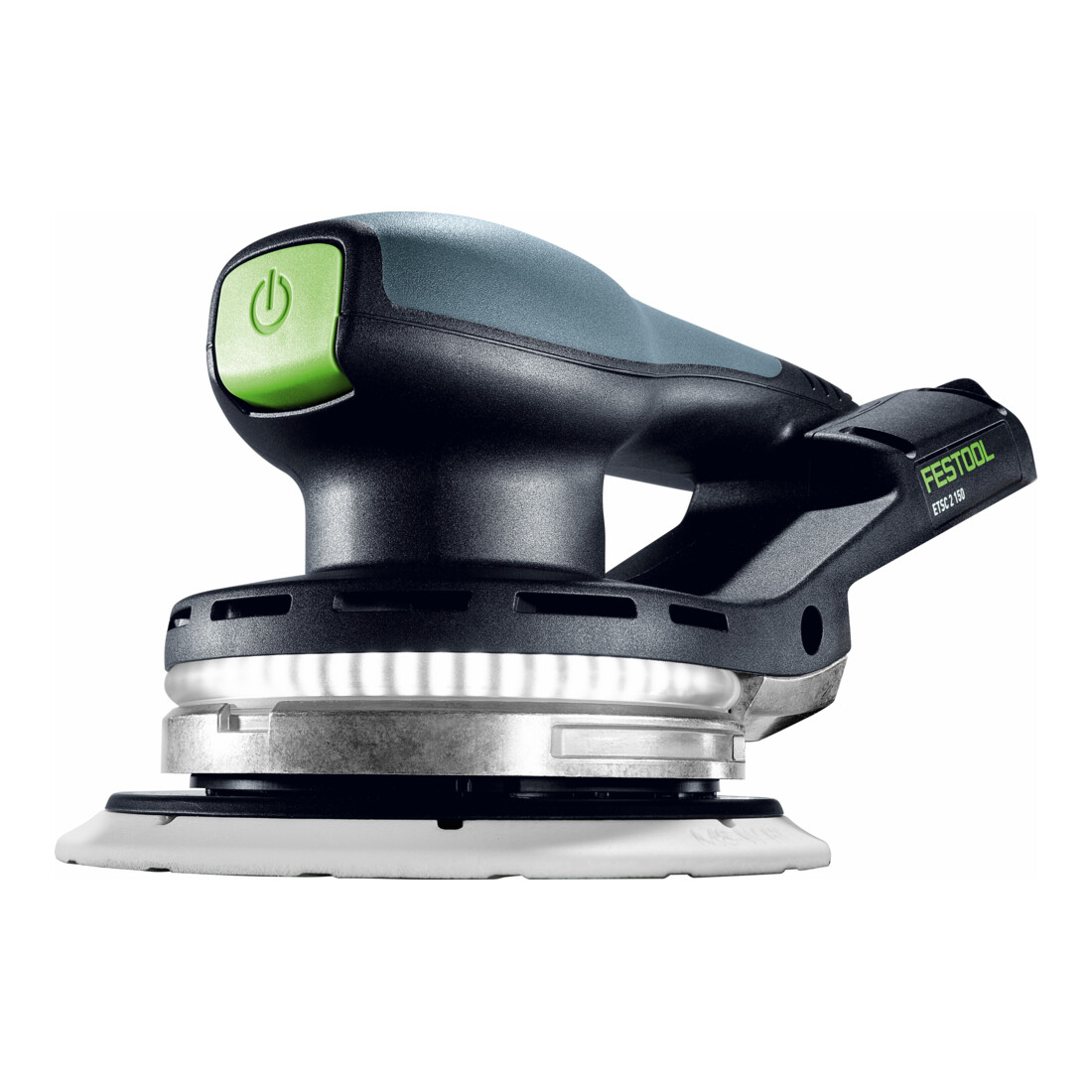 Festool Accu-wissel-schuurmachine ETSC 2 150-Basic
