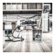 Festool Accu-zaagtafel CSC SYS 50 EBI-Basic