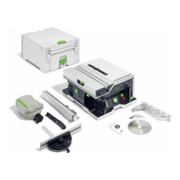 Festool Accu-zaagtafel  CSC SYS 50 EBI-Basic-4
