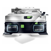 Festool Accu-zaagtafel  CSC SYS 50 EBI-Basic-5