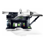 Festool Accu-zaagtafel  CSC SYS 50 EBI-Basic-5