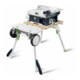 Festool Accu-zaagtafel CSC SYS 50 EBI-Basic-Set