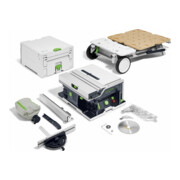 Festool Accu-zaagtafel  CSC SYS 50 EBI-Basic-Set-4