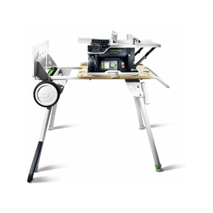Festool Accu-zaagtafel  CSC SYS 50 EBI-Basic-Set