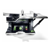 Festool Accu-zaagtafel  CSC SYS 50 EBI-Plus-4