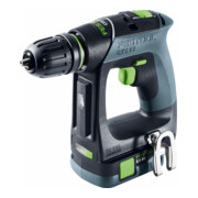 Festool Accuboormachine CXS 12 2,5-Plus