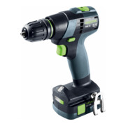 Festool Accuboormachine TXS 12 2,5-Plus