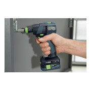 Festool Accuboormachine TXS 12 2,5-Set-4