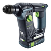 Festool accuklopboor BHC 18 C 3.1 I-Plus-1
