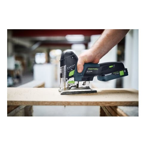 Festool Accumulatore HighPower BP 18 Li 4,0 HPC-ASI