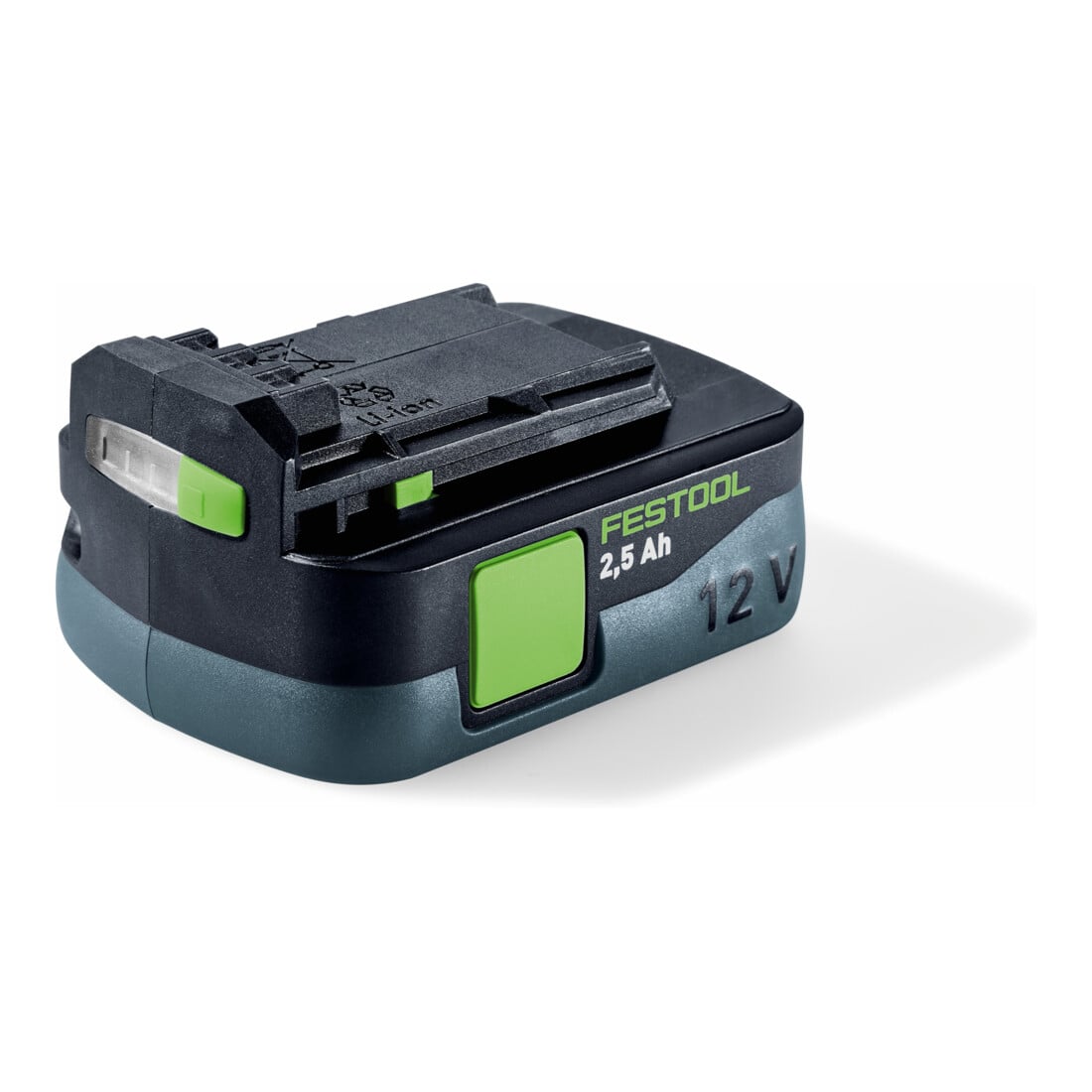 Festool Accupack BP 12 Li 2,5 C