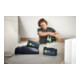 Festool Accupack BP 18 Li 5,0 HP-ASI HighPower