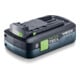 Festool Accupack BP 18 TBX 4 C-ASI Tabless