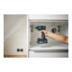 Festool Accupack BP 18 TBX 4 C-ASI Tabless