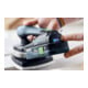 Festool Accupack BP 18 TBX 4 C-ASI Tabless