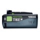 Festool Accupack BP 18 TBX 8 ASI Tabless