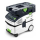 Festool Accustofzuiger CTLC MIDI I-Basic CLEANTEC