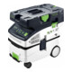 Festool Accustofzuiger CTLC MIDI I-Plus CLEANTEC-4