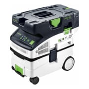 Festool Accustofzuiger CTLC MIDI I-Plus CLEANTEC-2