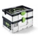 Festool Accustofzuiger CTLC SYS I-Basic CLEANTEC