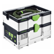 Festool Accustofzuiger CTLC SYS I-Basic CLEANTEC-5