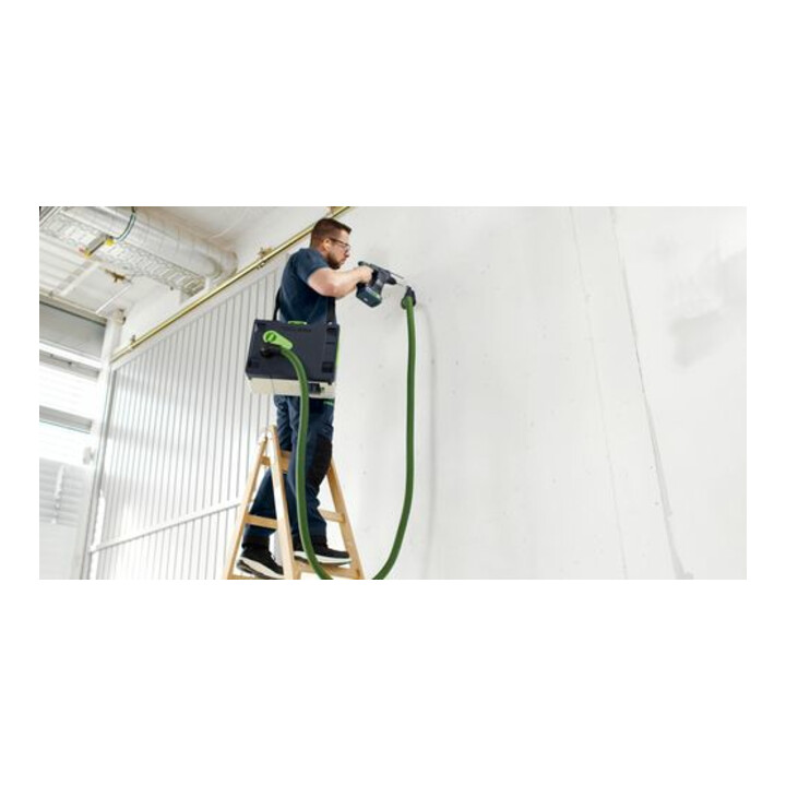 Festool Accustofzuiger CTLC SYS I-Basic CLEANTEC