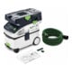 Festool Accustofzuiger CTMC MIDI I-Basic CLEANTEC