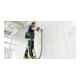 Festool Accustofzuiger CTMC SYS HPC 4,0 I-Plus CLEANTEC