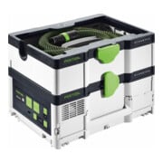 Festool Accustofzuiger CTMC SYS I-Basic CLEANTEC-5