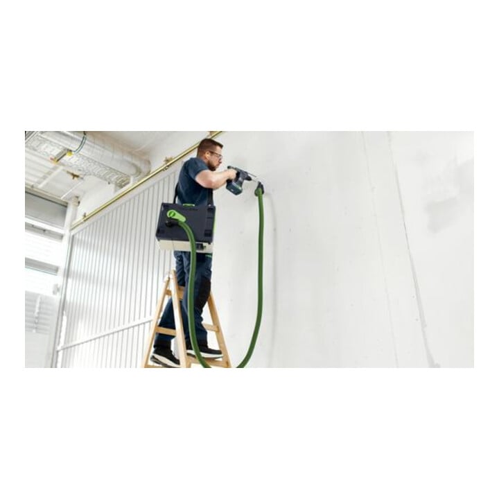 Festool Accustofzuiger CTMC SYS I-Basic CLEANTEC