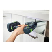 Festool Adaptateur d'angle AN-XS-4