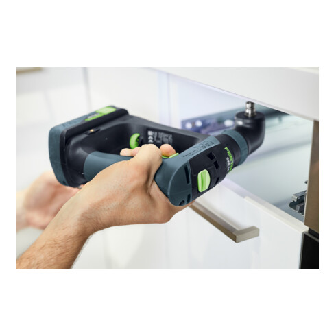 Festool Adaptateur d'angle AN-XS