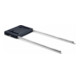 Festool Adaptateur rail de guidage FSA-MB 40