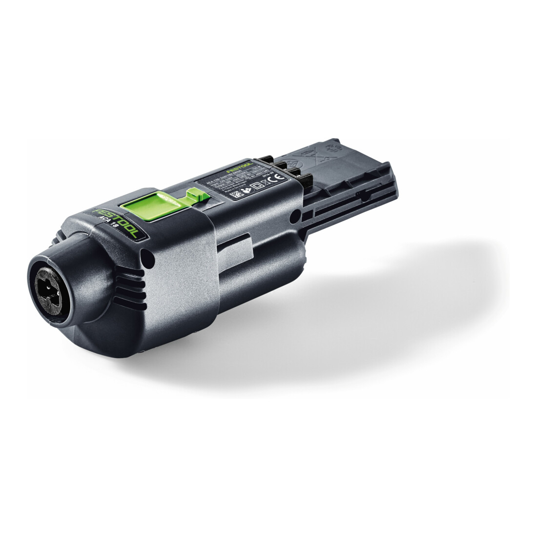 Festool Adapter ACA 220-240/18V Ergo