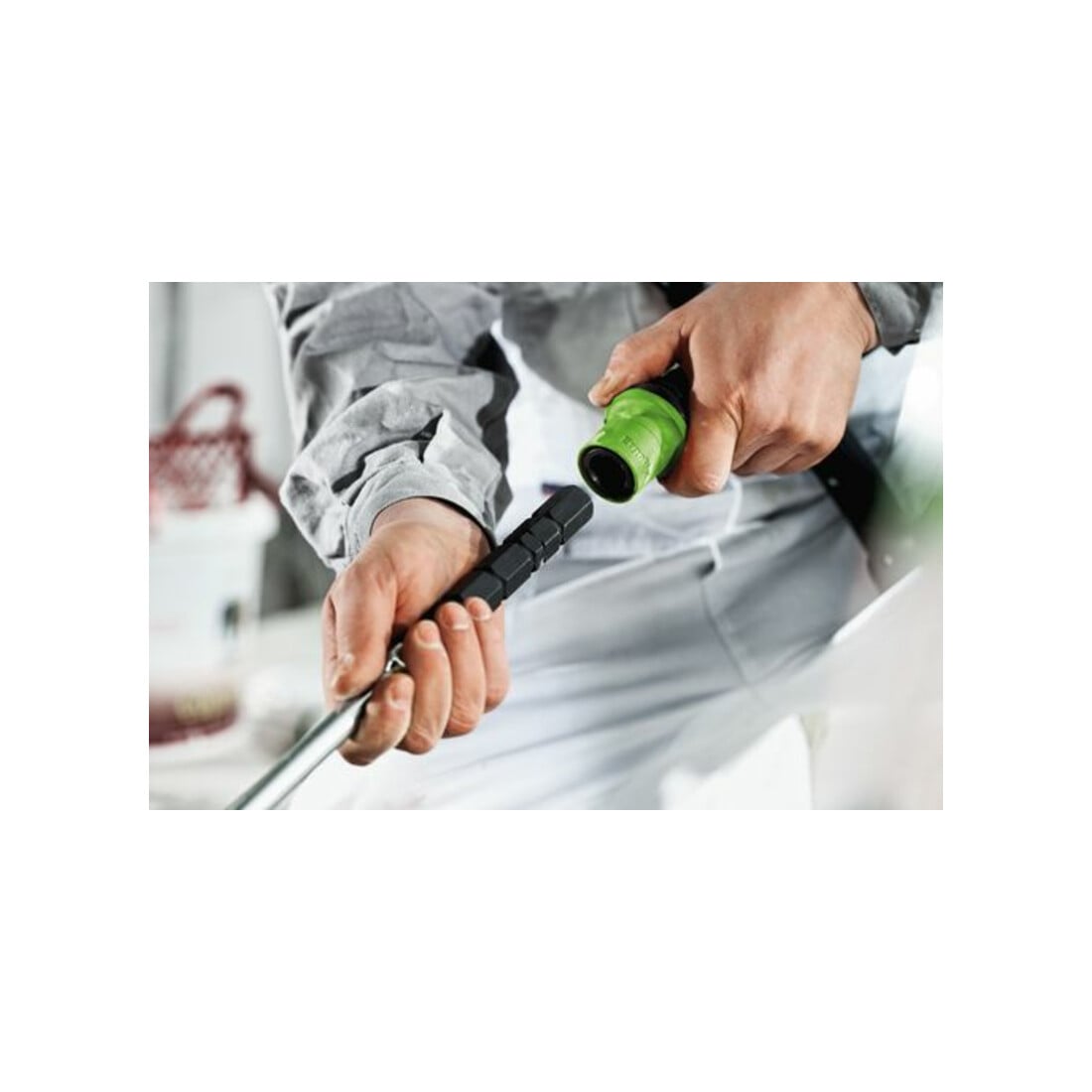 Festool Adapter AD-EF-M14/80 ErgoFix