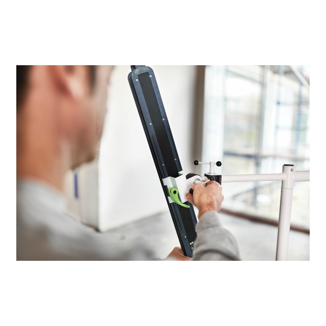 Festool Adapter AD-ST DUO 200