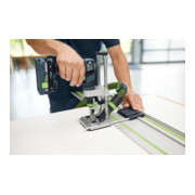 Festool Adapter voor geleiderschienen FSA-MB 40-4